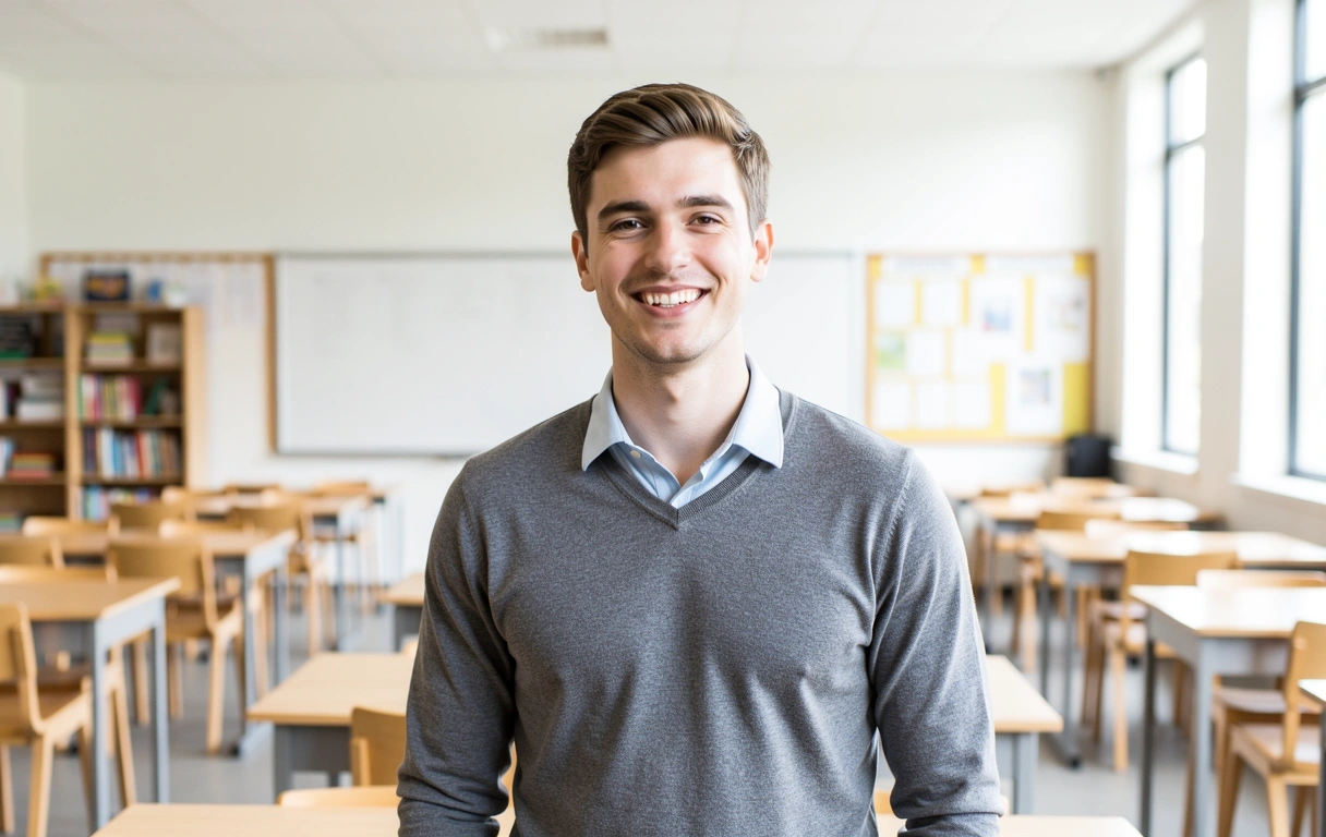 Lead Language Instructor