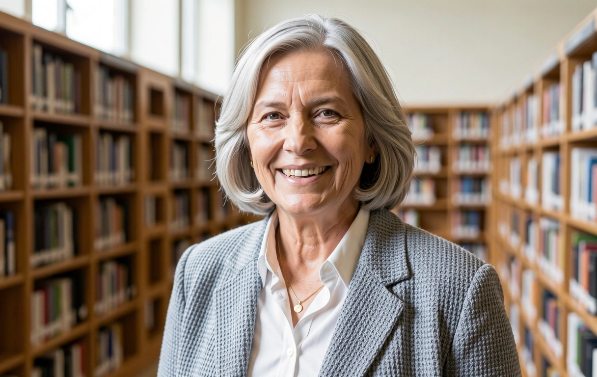 Senior Faculty Member