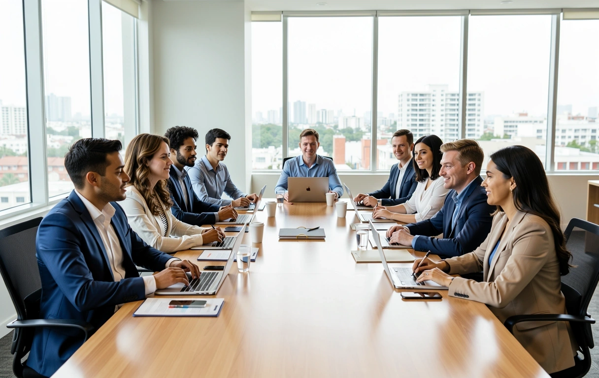 Teacher Strategy Session