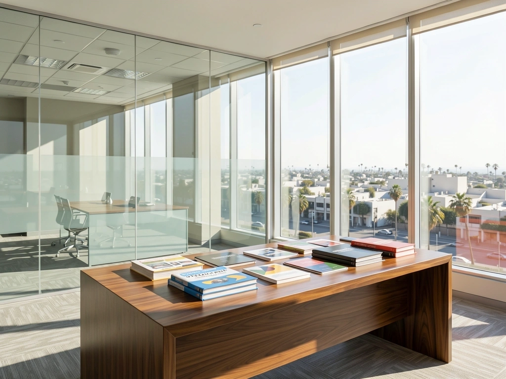 Todutozz School Interior