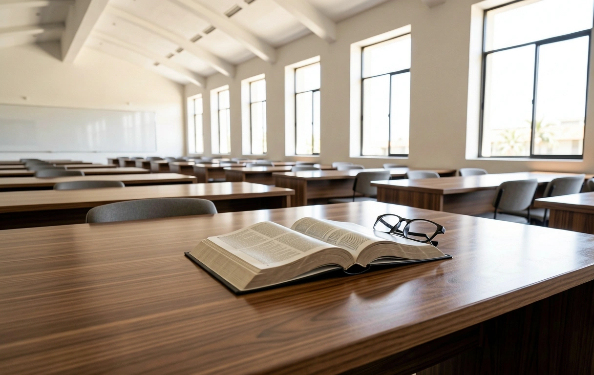 Language learning environment