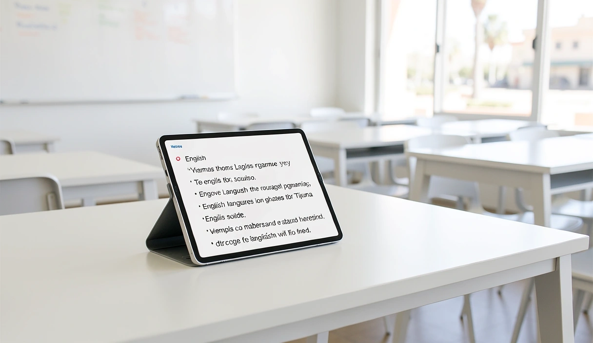 Todutozz learning environment